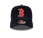 Pánská kšiltovka Boston Red Sox MLB NEW ERA 940 Af trucker MLB Cord