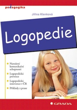 Logopedie