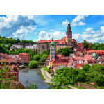 Česká kolekce: Český Krumlov