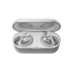 Technics AZ40M2 stříbrná / Bezdrátová sluchátka / mikrofon / pasivní potlačení hluku AAC / Bluetooth 5.3 / IPX4 (EAH-AZ40M2ES)