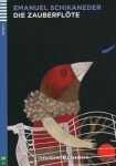 Erwachsene ELI Lektüren 1/A1: Die Zauberflöte+CD - Emanuel Schikaneder