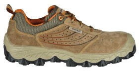 Bezpečnostní obuv Cofra NEW RED SEA S1PS FO SR Velikost boty: 46, Hnědá