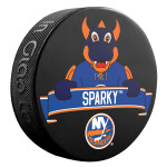 Inglasco / Sherwood Puk New York Islanders NHL Mascot