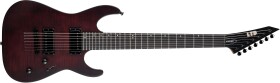 ESP LTD M-207B DX Crimson Satin