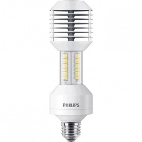 Philips Lighting 81117700 LED Energetická třída (EEK2021) D (A - G) E27 35 W = 70 W neutrální bílá (Ø x d) 61 mm x 200 mm 1 ks