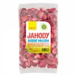 Jahody lyofilizované - Wolfberry (100 g) (35350-1-100g)