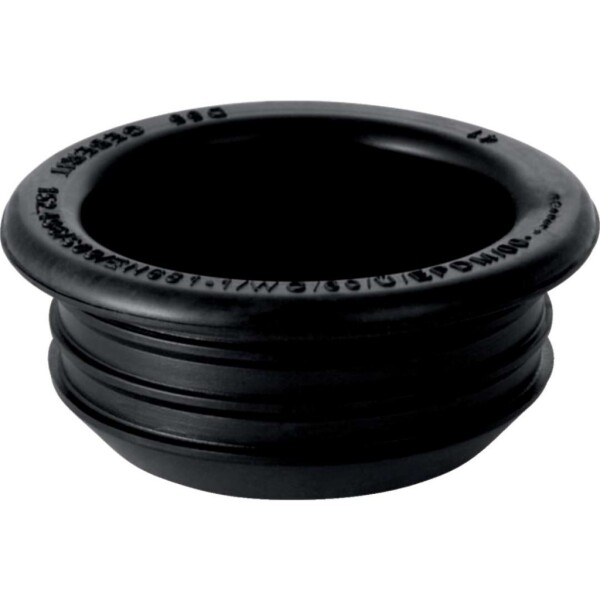 GEBERIT - Příslušenství Pryžové těsnění d 50 mm/ d1 58 mm 153.566.16.1