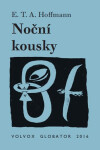 Noční kousky Ernst Theodor Hoffmann