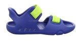 Dětské sandály Superfit 1-000991-8000 Velikost: 32