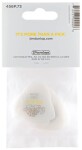 Dunlop Tortex Flex Triangle 0.73