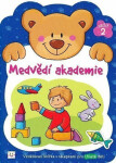 Medvědí akademie sešit