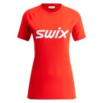 Dámské funkční triko Swix RaceX Classic Short Sleeve W