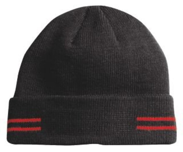 Pracovní čepice COFRA SHIVER Barva: Šedá, Velikost: UNI (CASHIVERS)