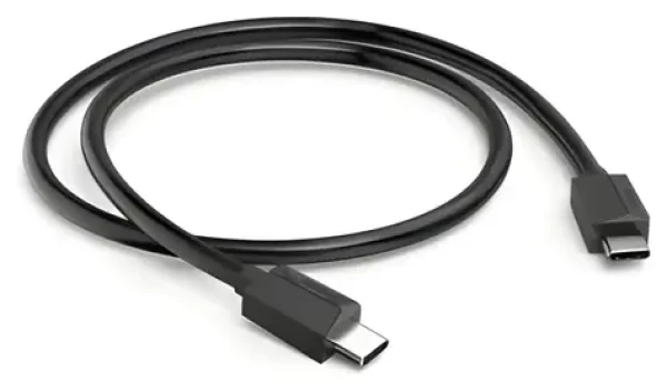 Hama USB-C 2.0 kabel typ C-C / Kabel / 3 m / 480 Mbit/s