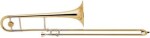 Bach 36G Stradivarius