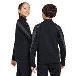 Mikina, dres Nike Therma-FIT Academy Jr FJ6181-010 L (147-158 cm)