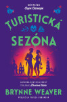Turistická sezóna - Brynne Weaver