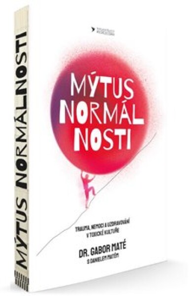 Mýtus normálnosti