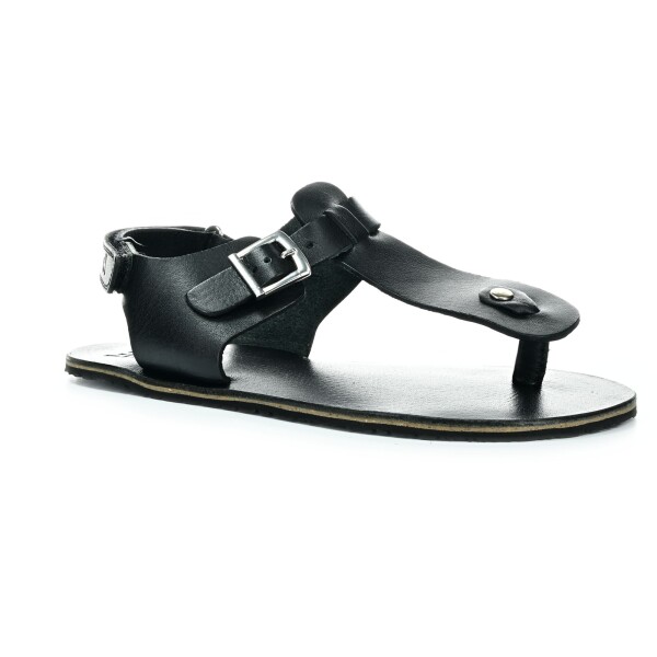 Koel Ariata Nappa New Black