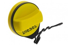 PIETRO Uzávěr palivové nádrže LAND ROVER FREELANDER 2 diesel