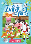 Zvířátka farmy