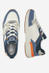 Tenisky Rieker Revolution Lifestyle U1403-14 Látkový materiál