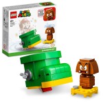 LEGO® Super Mario™ 71404 Goombova bota rozšiřující set