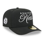 New Era Pánská kšiltovka Brooklyn Nets NBA 2025 Draft 59FIFTY A-Frame Fitted Velikost: 7 5/8