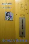Mutare omnia - Honza Šimek
