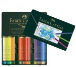 Faber Castell 117560 Albrecht Dürer umělecké akvarelové nejvyšší kvality 60 ks