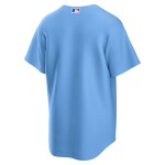 Nike Pánský dres Chicago Cubs MLB Replica Alternate 2 Velikost: L