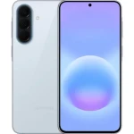 SAMSUNG Galaxy A57 5G 12+512GB světle modrá / 6.7" / Android 16 (SM-A576BLBHEUE)