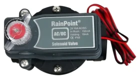 RainPoint BIV025ESC-AC / Zavlažovací ventil / 1" / 24 V AC/DC / IP68 (BIV025ESC-AC)