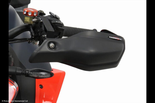 Ktm 1290 Super Duke R 20-24, 1390 Super Duke R 24-26 Kryty páček Powerbronze