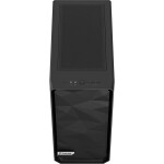 Fractal Design Meshify 2 Compact Lite černá / ATX / 2x USB-A 3.2 / bez zdroje / průhledná bočnice / prachové filtry (FD-C-MEL2C-03)