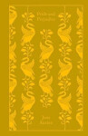 Pride and Prejudice, 1. vydání - Jane Austenová