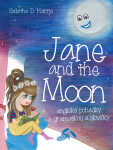 Jane and the Moon - Sabrina D. Harris