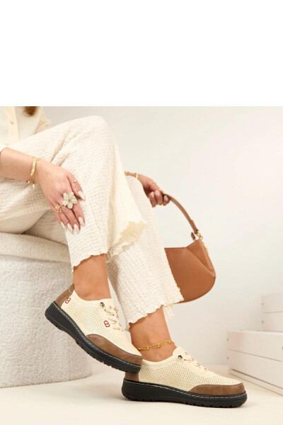 Polobotky model 225592 Solea 36