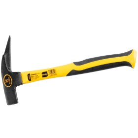 STREND PRO 230160 Kladivo pokrývačské 600g, FG násada 33cm