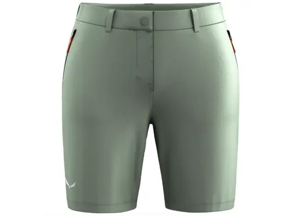 Salewa Puez Talvena Durastretch dámské kraťasy Shadow vel. M