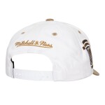 Mitchell & Ness Pánská kšiltovka Vegas Golden Knights NHL Tail Sweep Pro Snapback