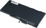T6 Power CM03XL / Baterie pro notebook HP EliteBook / 4500 mAh / 50 Wh / 3 články / Li-pol (NBHP0110)