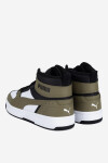 Sportovní Puma REBOUND-JOY-JR 37468715 Materiál/-Syntetický