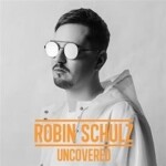 Uncovered - CD - Robin Schulz