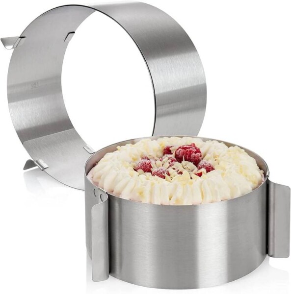 Orion Orion Nastavitelný ráfek vysoký Kruh (výška 8 cm)