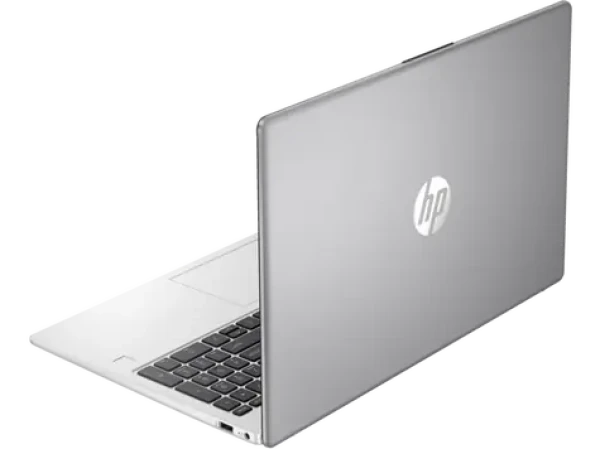 HP 250 G10 stříbrná / 15.6" FHD / Intel Core i7-1360P 2.2GHz / 16GB / 512GB SSD / Intel Iris Xe / Bez OS (968S6ET#BCM)