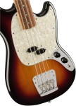 Fender Vintera 60s Mustang Bass 3-Color Sunburst Pau Ferro