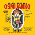 Osmijanko Krista Bendová