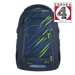 Školní batoh coocazoo MATE, Backpack, Fast Lime