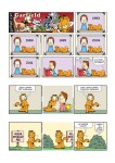 Garfield 61: Garfield si zavaří Jim Davis